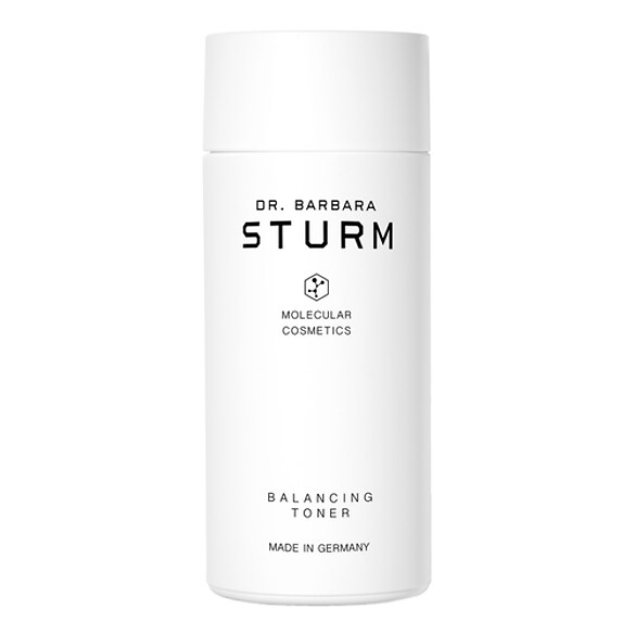 Balancing Toner - pH Balancing Toner, DR. BARBARA STURM